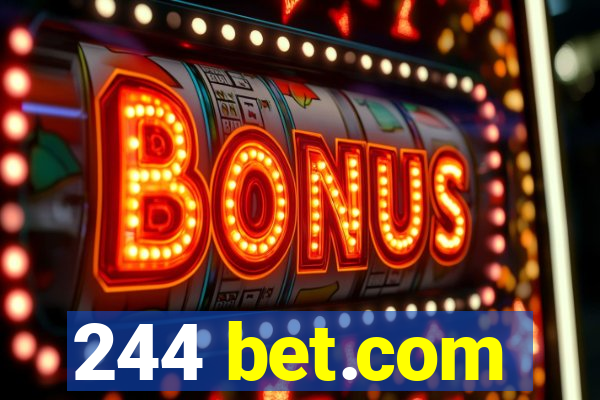 244 bet.com